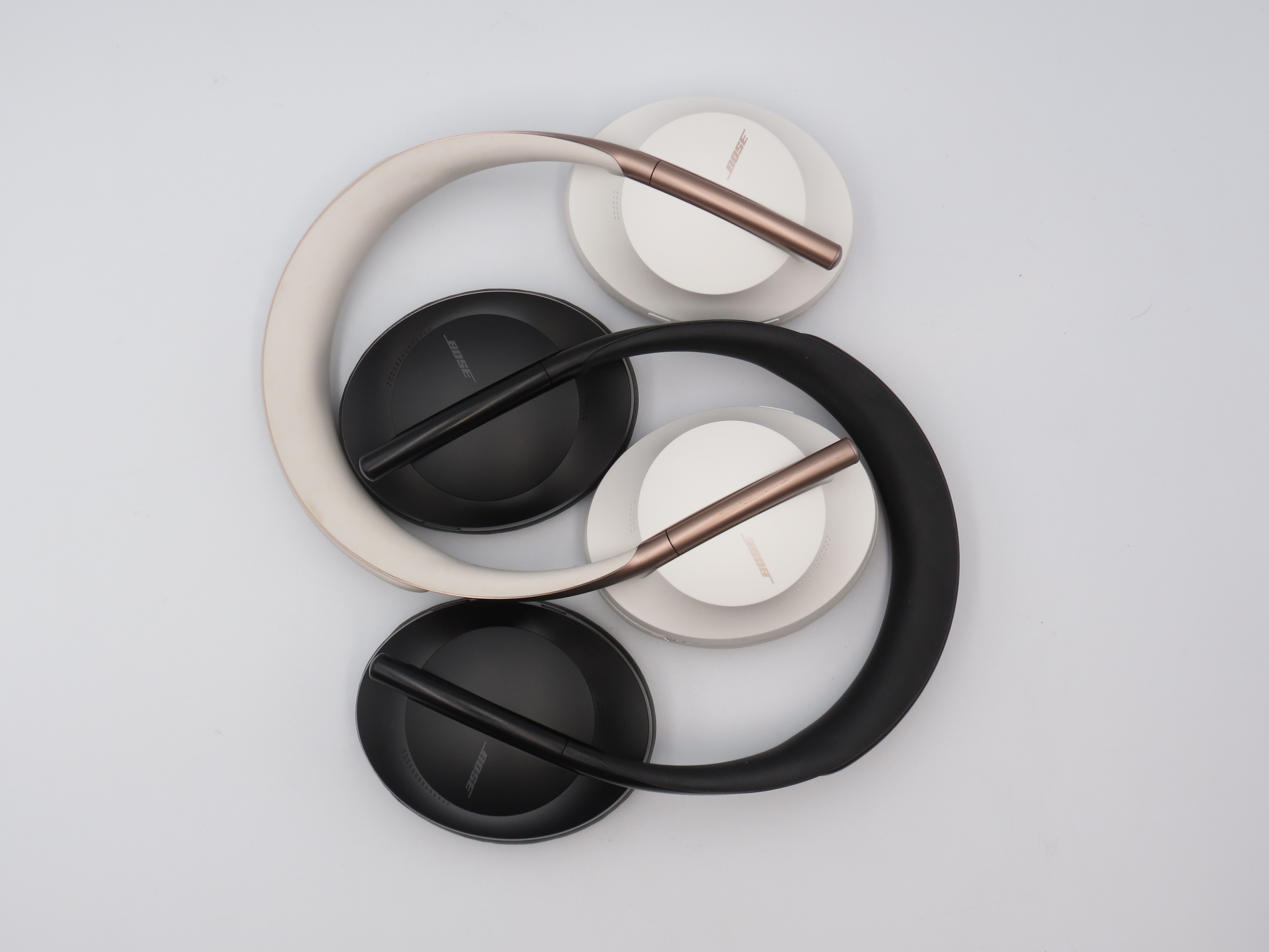 هدفون Bose 700