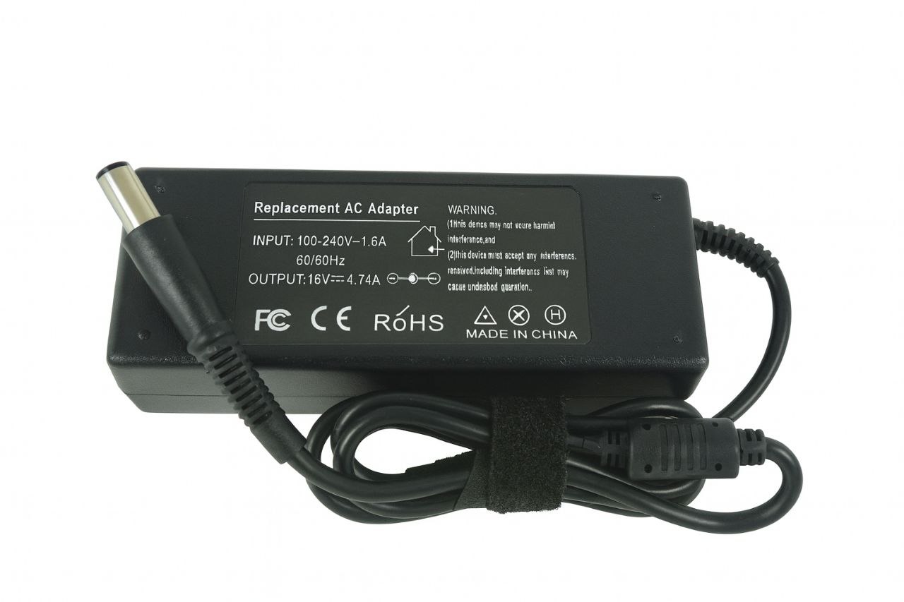 اداپتور کپی  HP 19V 4.74A