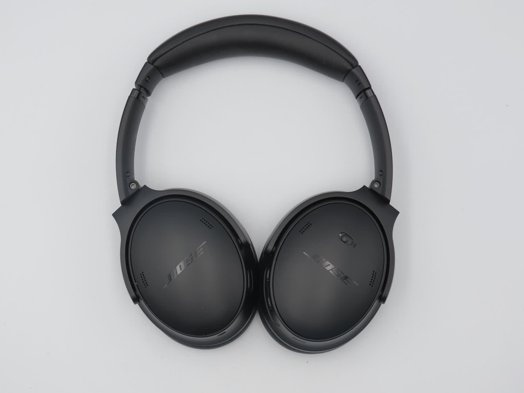 هدفون استوک Bose QuietComfort